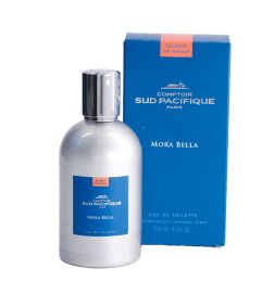 Mora Bella - Eau de Toilette Mora Bella - Eau de Toilette